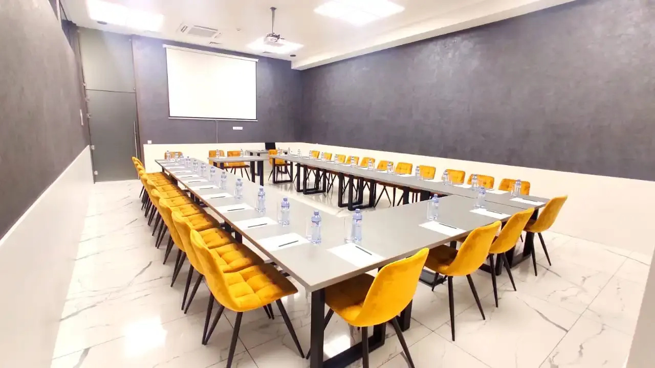 Foto - Hotel Banovani, Tbilisi