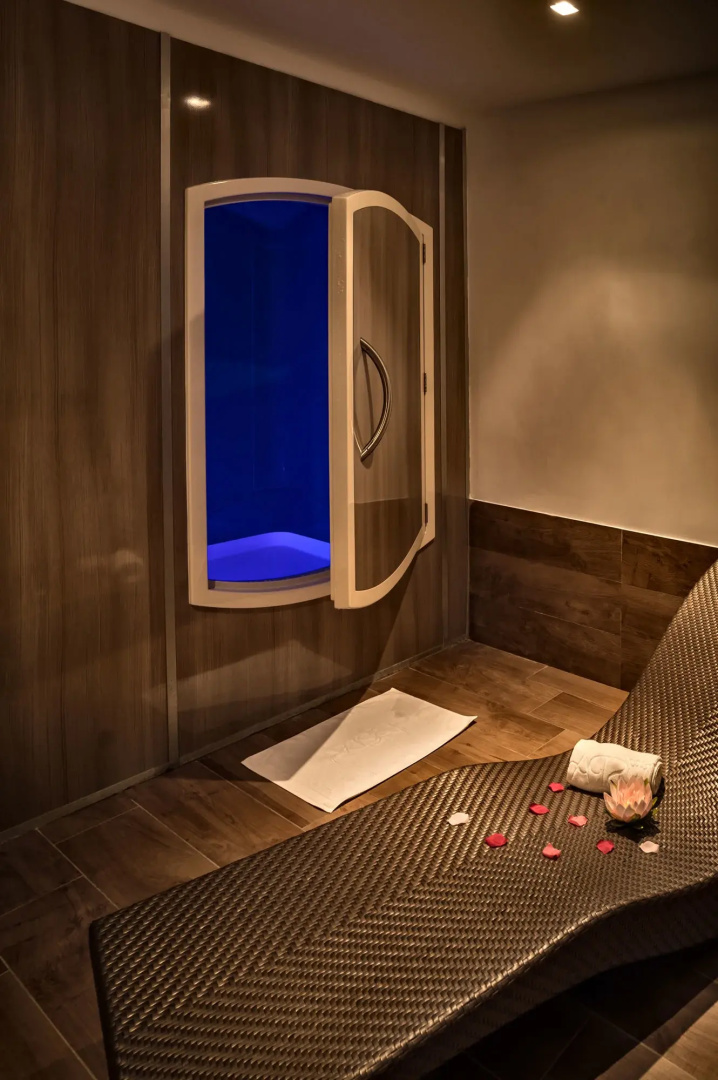 Foto - Grand Hotel Resort Ma&Ma - Adults Only