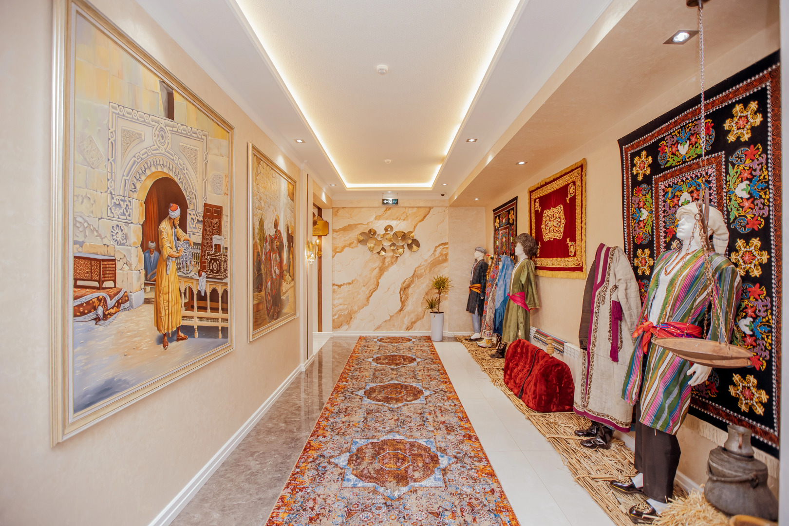 Photo - Silk Road Empire Hotel