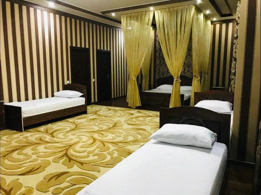 Photo - Sitorabonu-Guest House