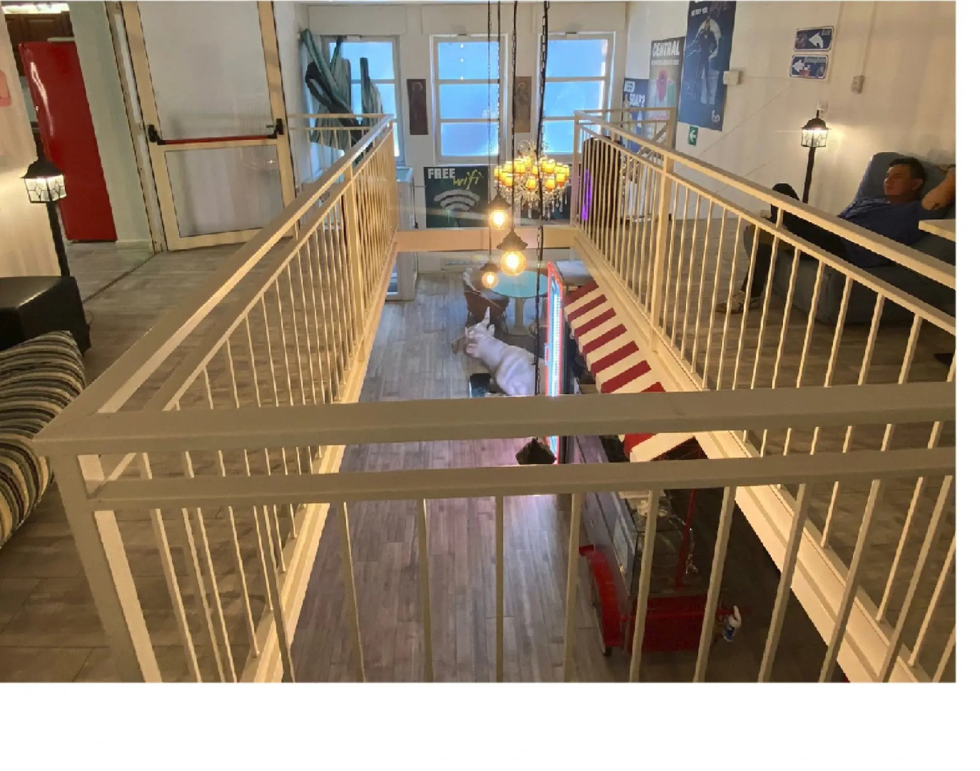 Photo - NEW GENERATION HOSTEL Milan center