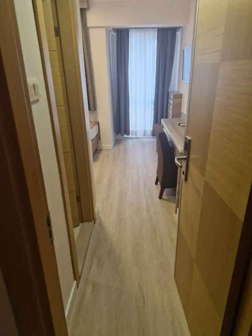 Foto - Pera Arya Hotel