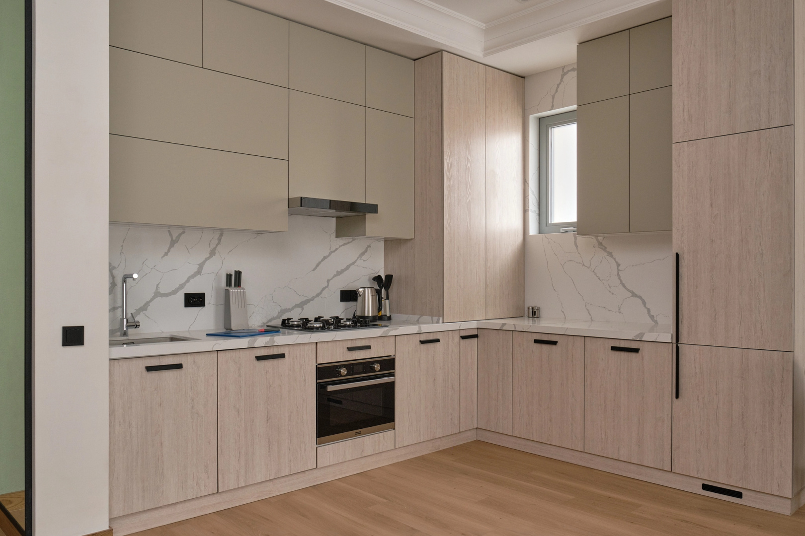 Foto - STYLO Residences & Suites