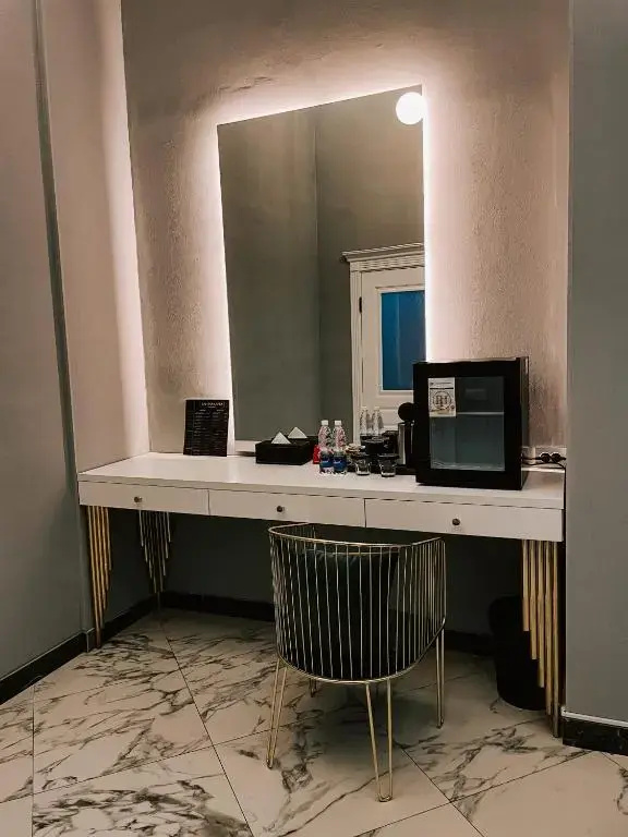 Photo - Hotel Resident Bishkek