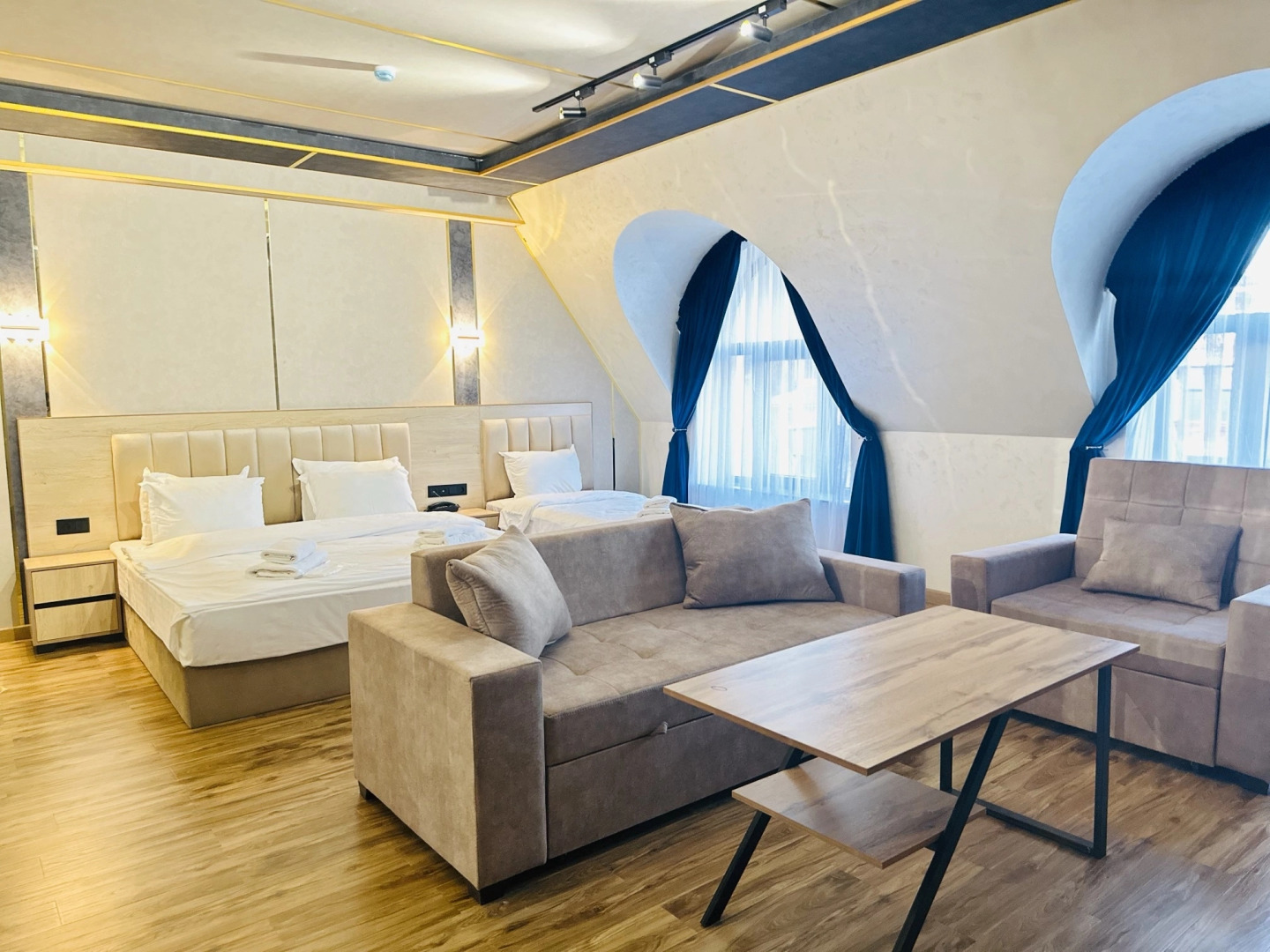 Foto - Horizon Hotel