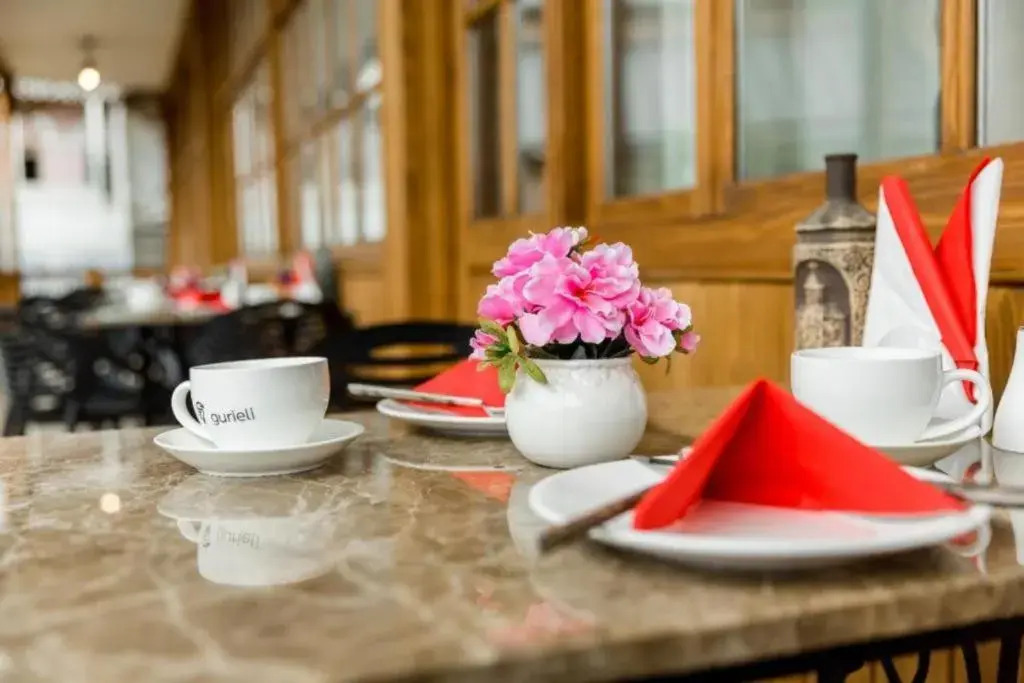 Foto - Rasta Maidan Hotel