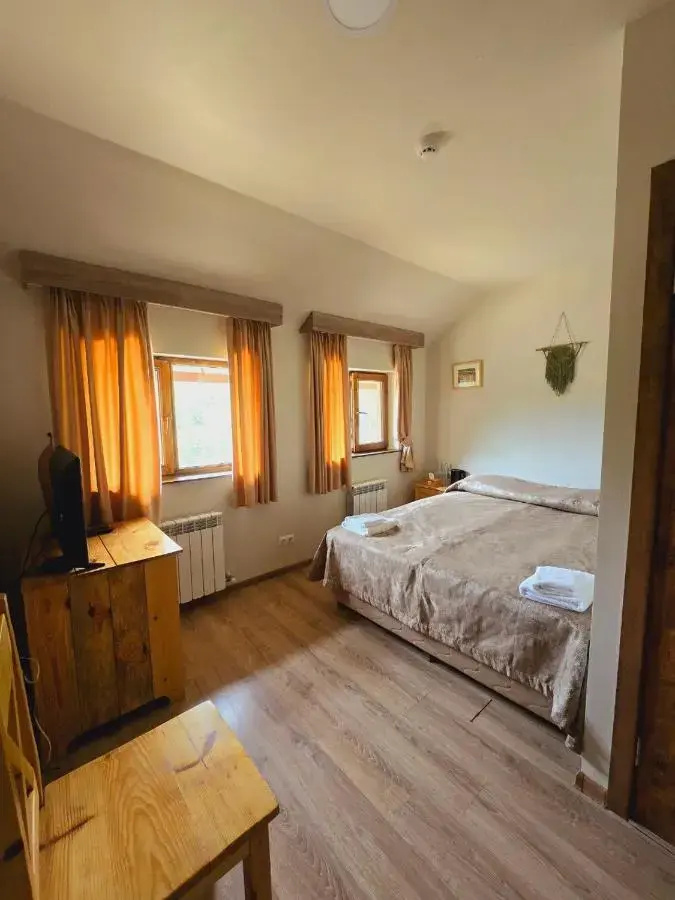 Photo - Ecokayan Dilijan Resort Hotel