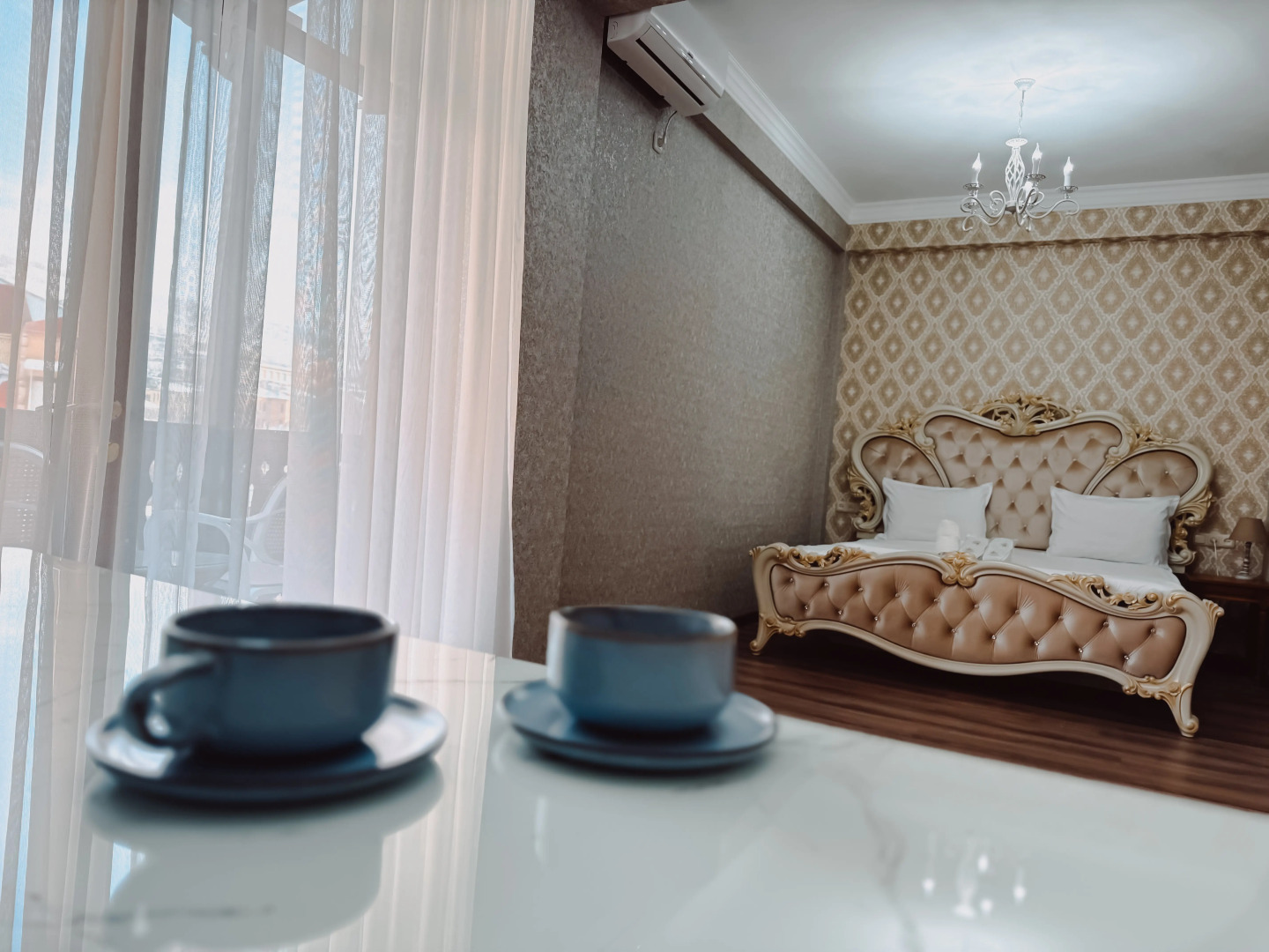 Photo - Armenia Hotel