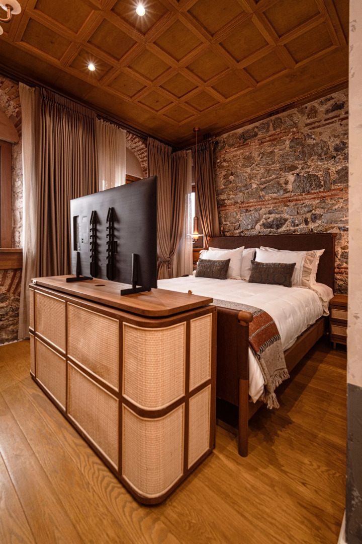 Photo - Stone Inn Galata