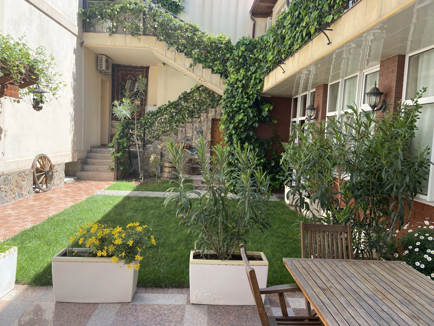 Foto - East Legend Hotel