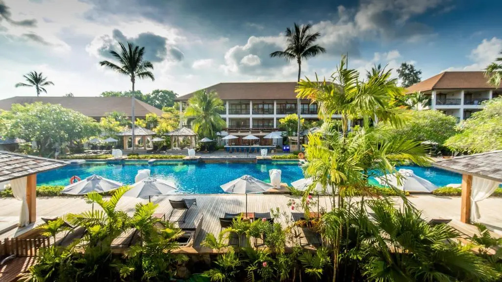 Foto - Bandara Spa Resort & Pool Villas, Samui