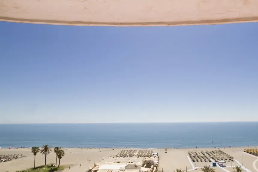 Foto - Ibersol Torremolinos Beach