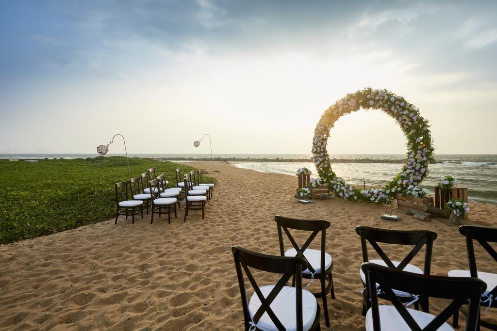 Foto - Pegasus Reef - A Beach Resort in Colombo