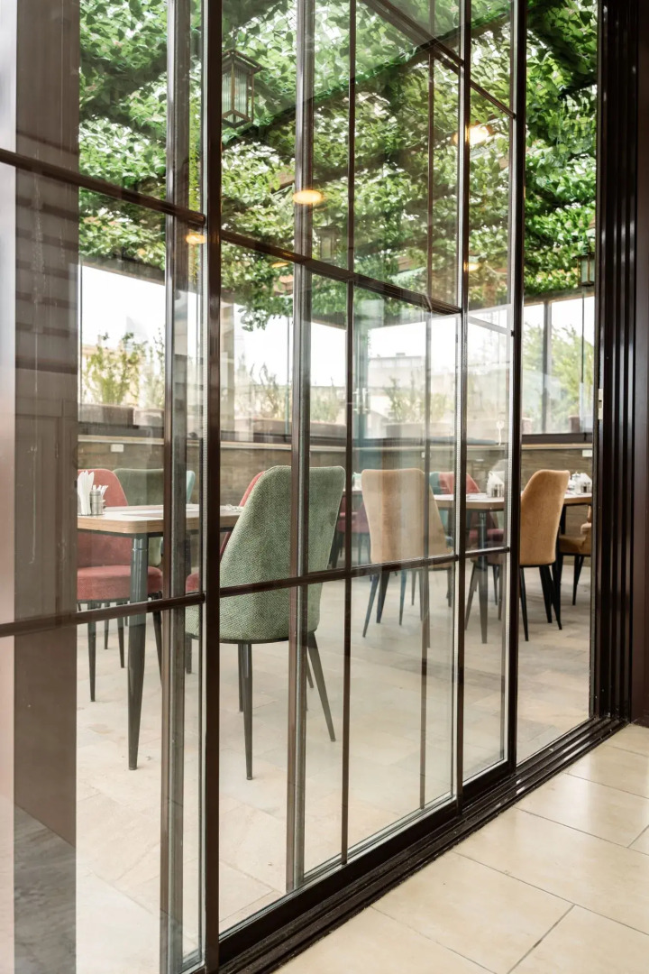 Photo - Parliament Hotel Baku