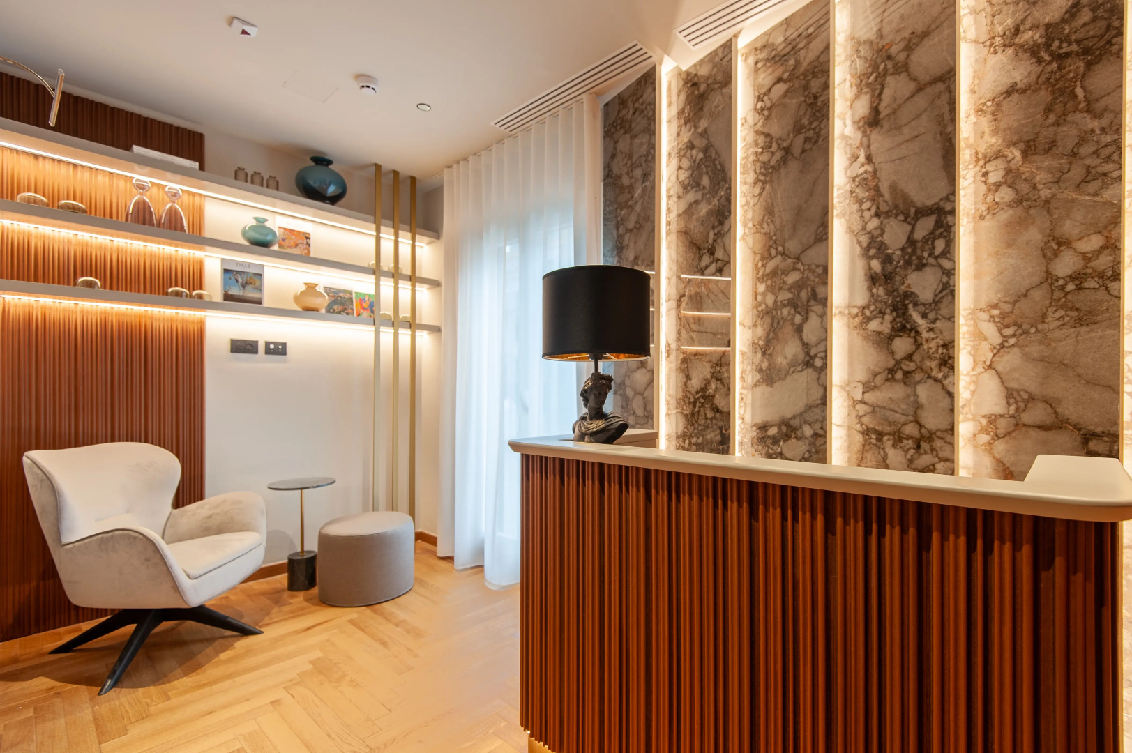 Photo - Hotel Delle Nazioni