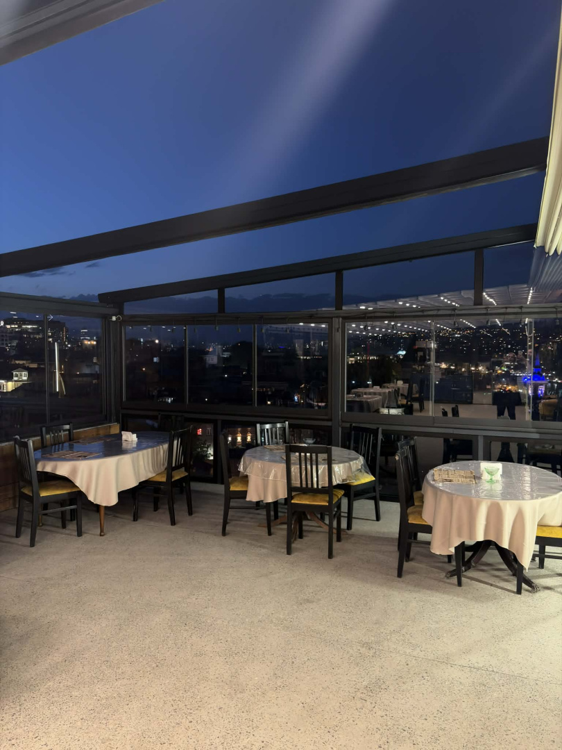 Photo - Grand Panora hotel Tbilisi