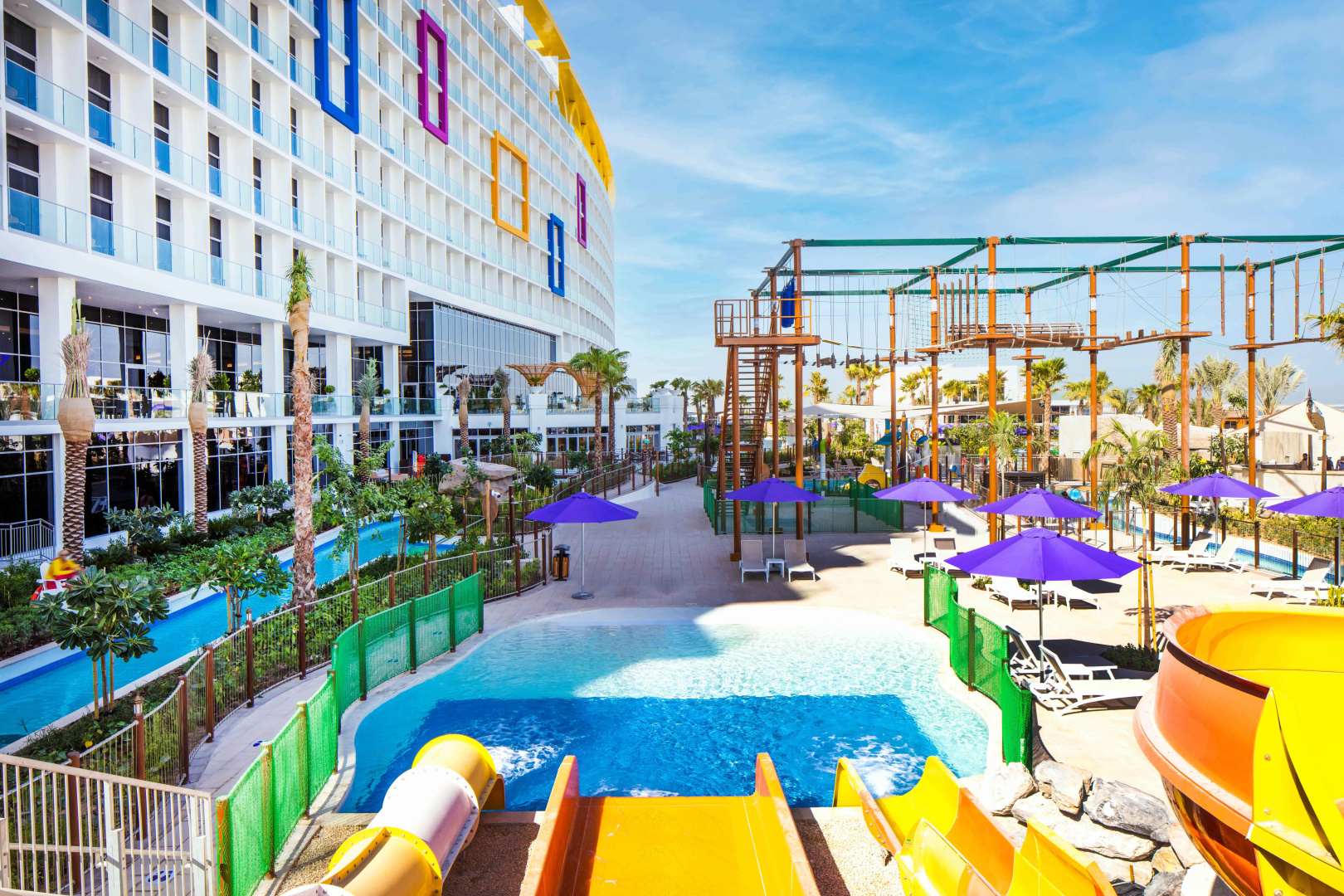 Photo - Centara Mirage Beach Resort Dubai
