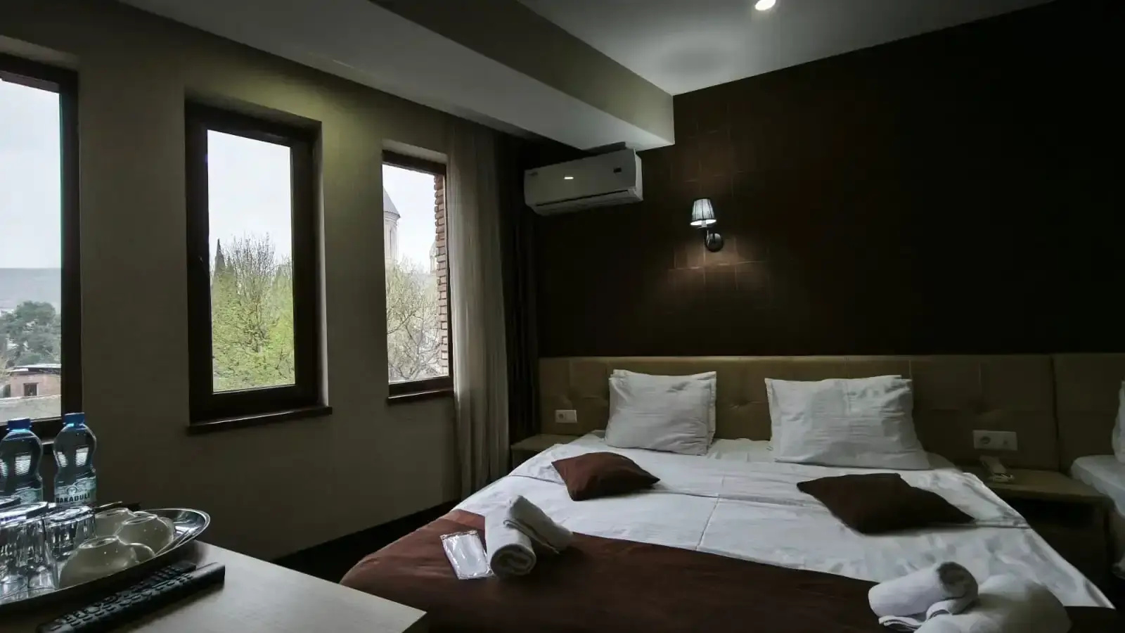 Foto - Hotel Voyager