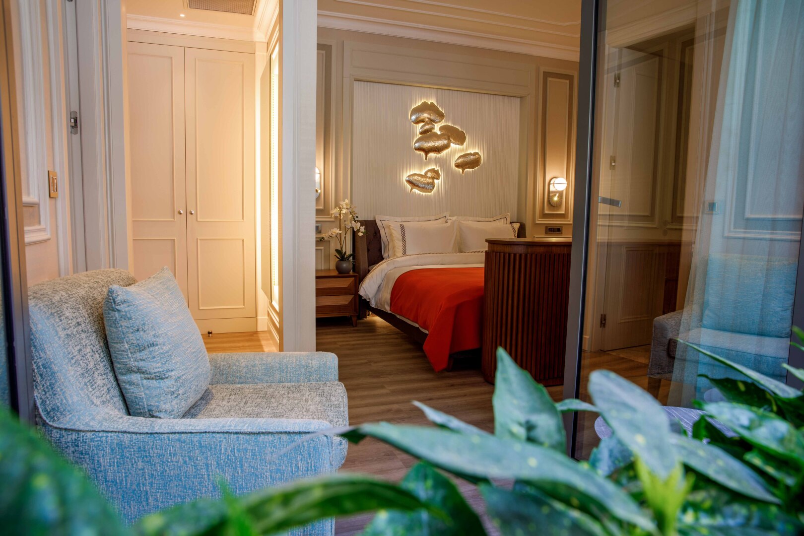 Photo - Amiral Palace Hotel Boutique Class