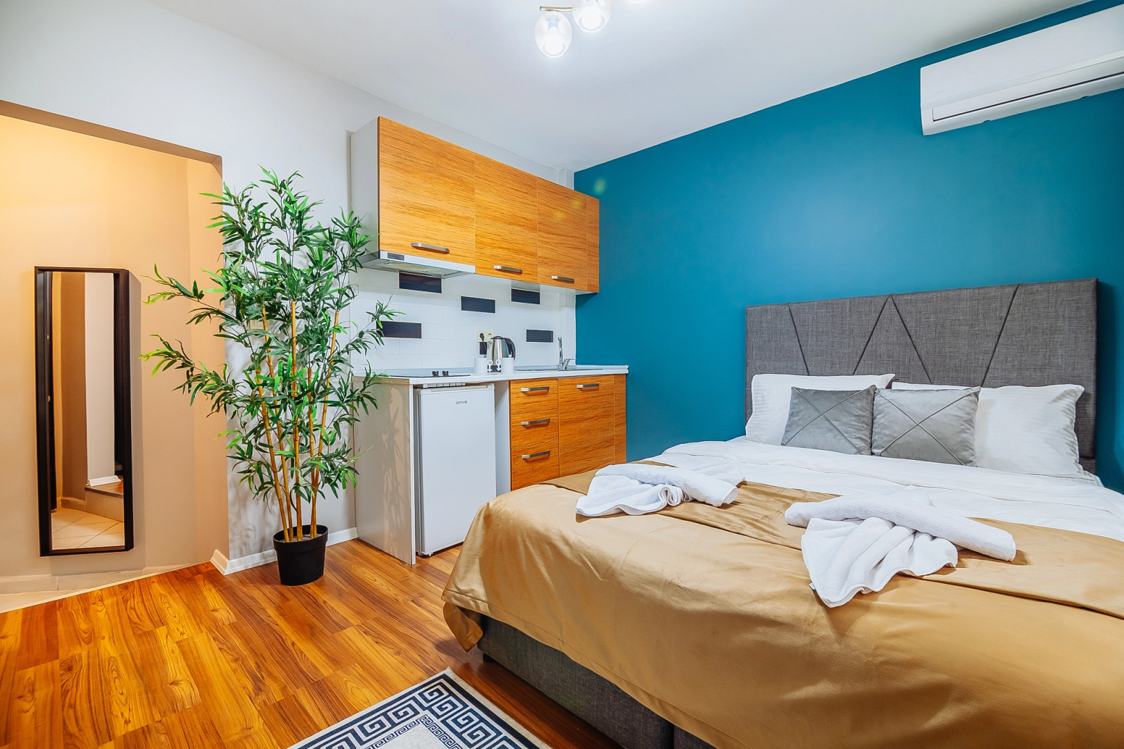 Foto - Taksim Wonder Suites