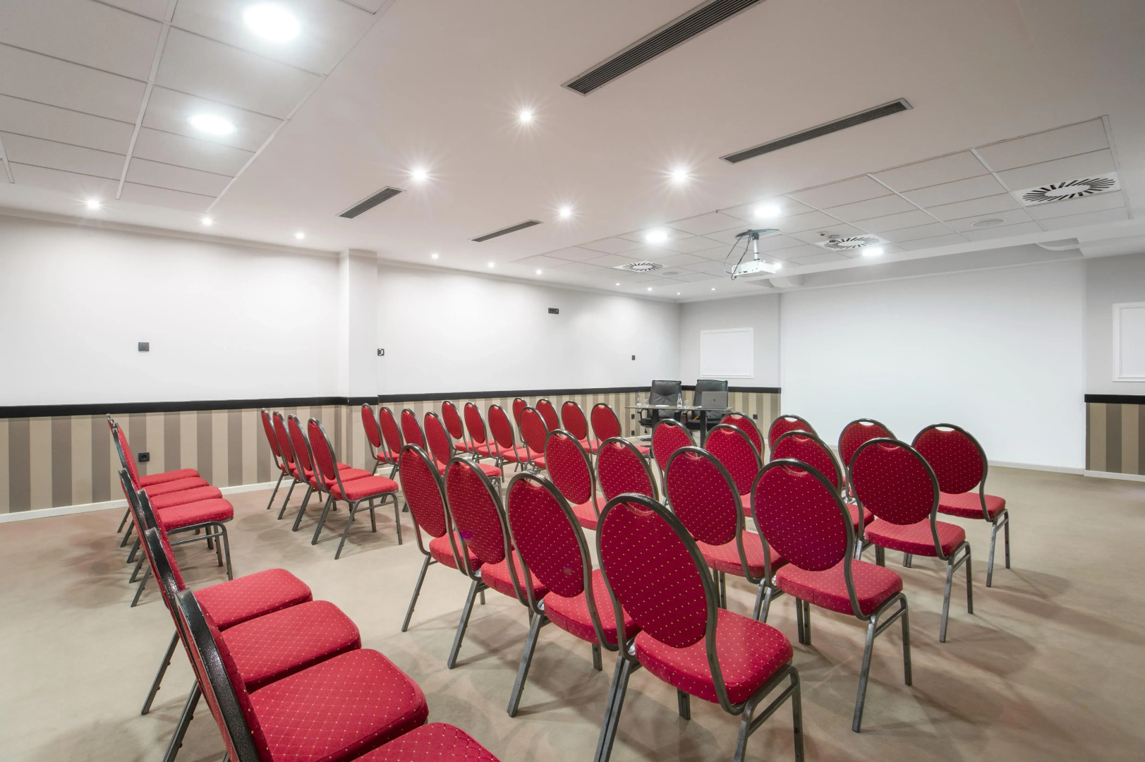 Foto - CRYSTAL Hotel Belgrade