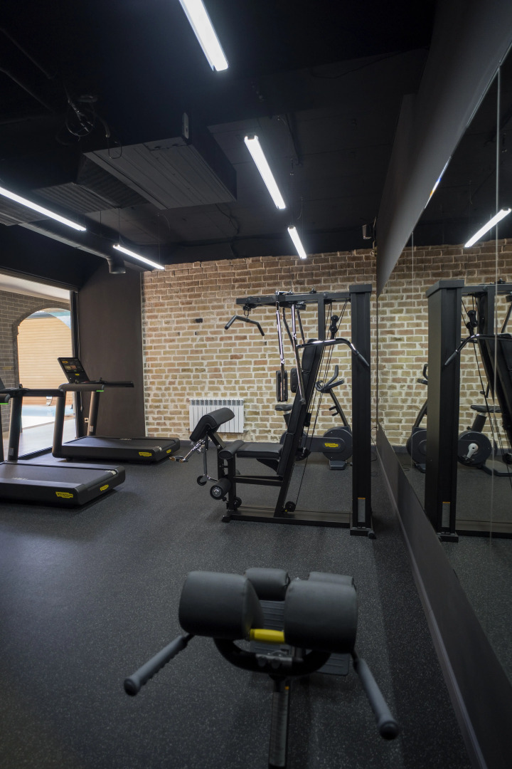 Foto - Oscar Boutique Hotel