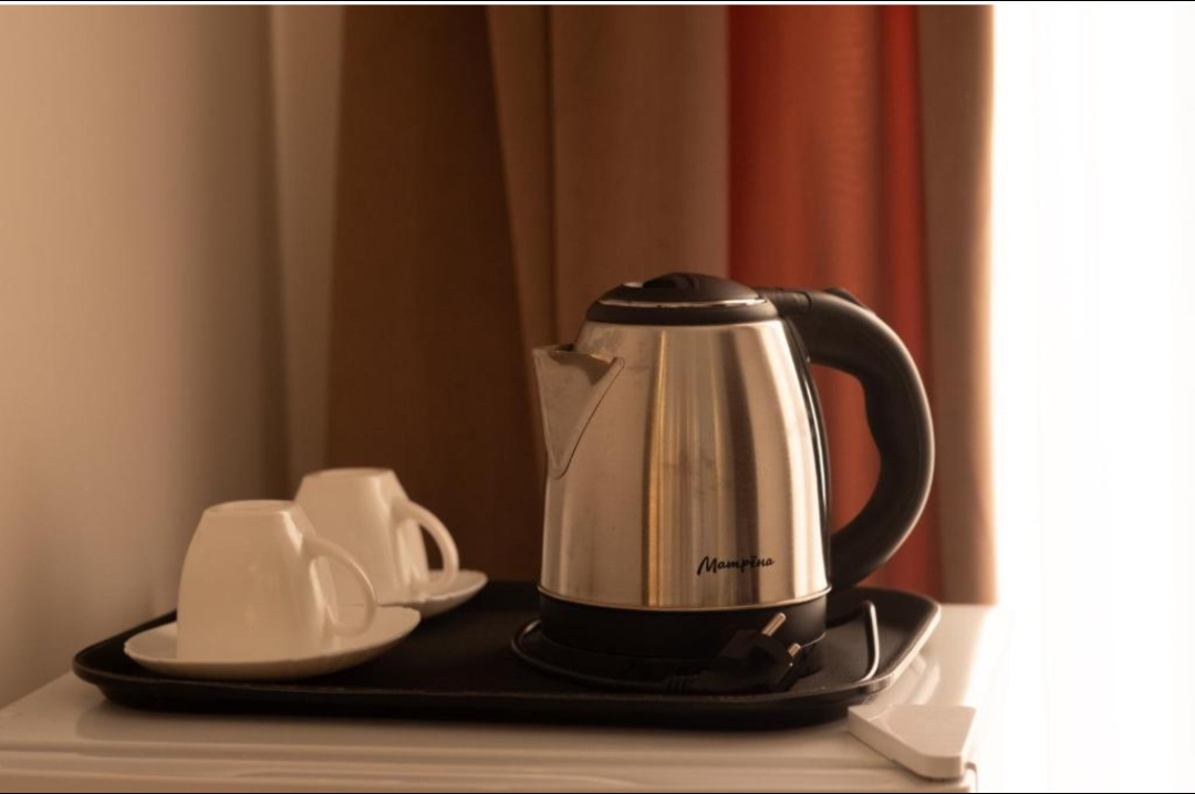 Foto - Time Hotel & Tours