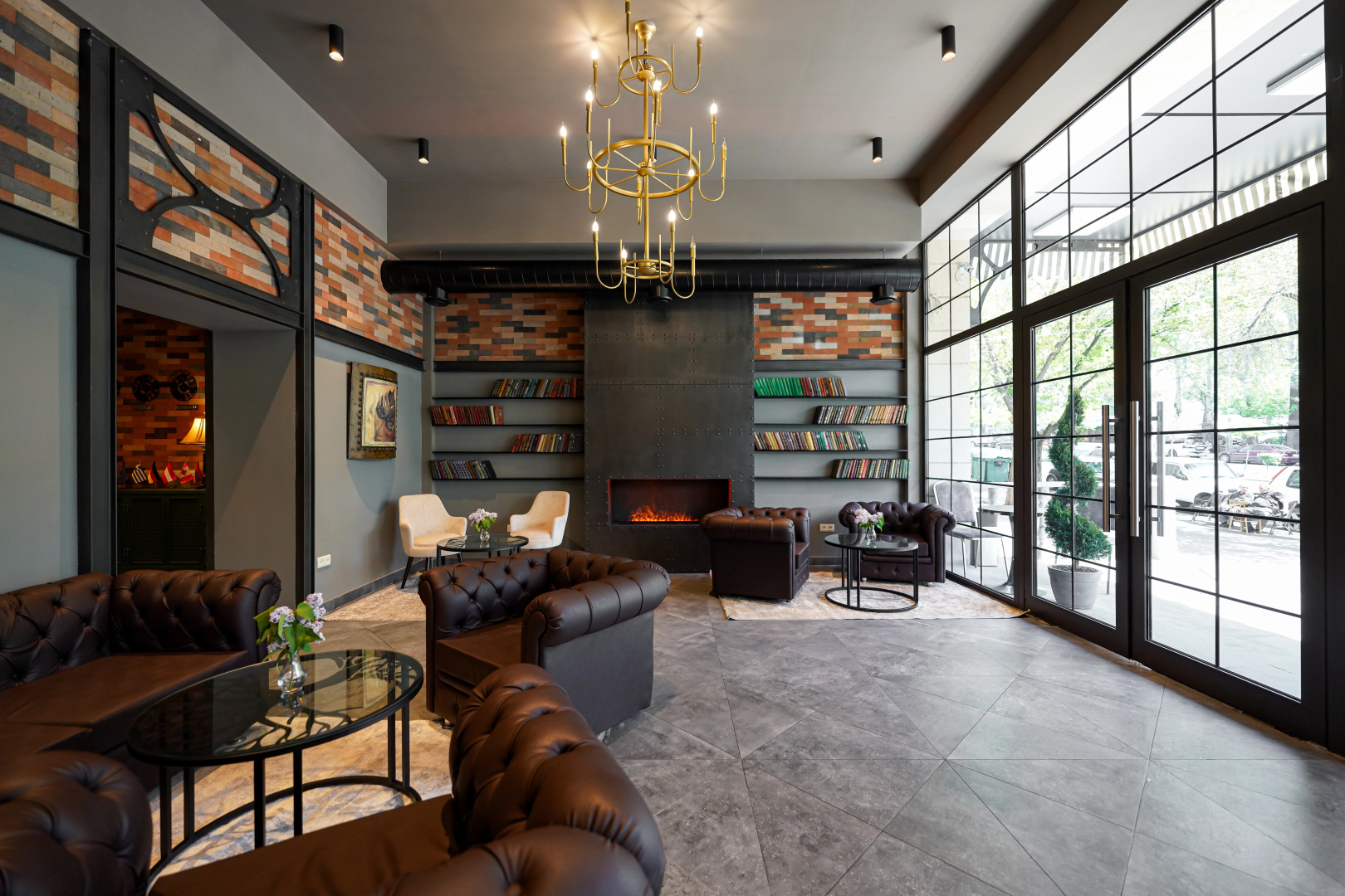 Foto - Felinger Concept Hotel