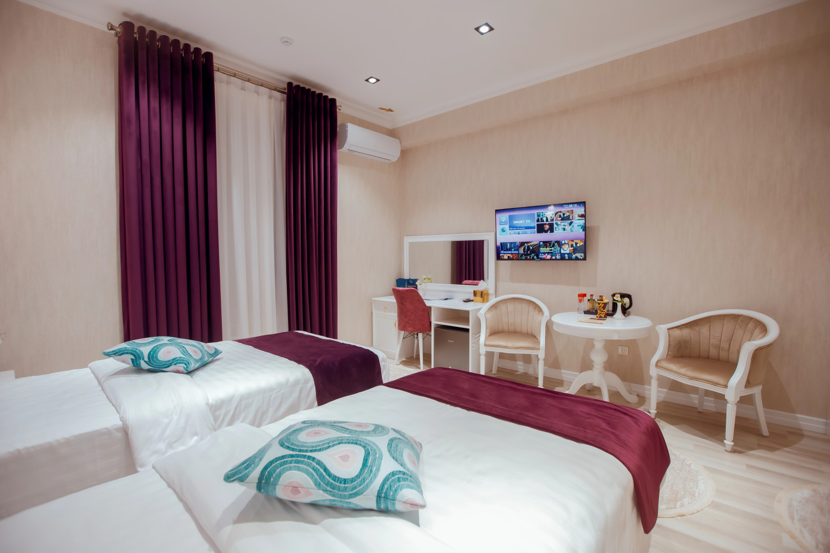 Photo - Silk Road Empire Hotel