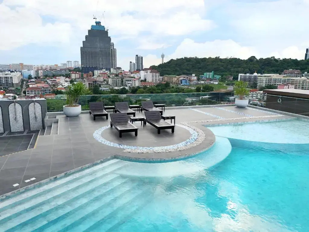 Foto - Samsara Hotel Pattaya