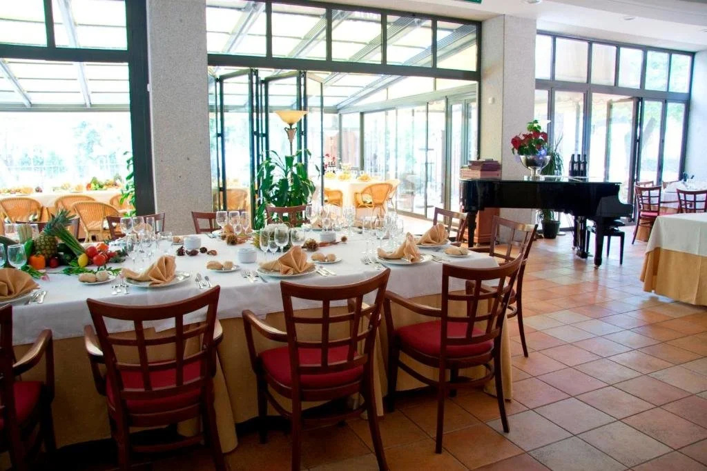 Foto - Hospedium Hotel Los Lanceros