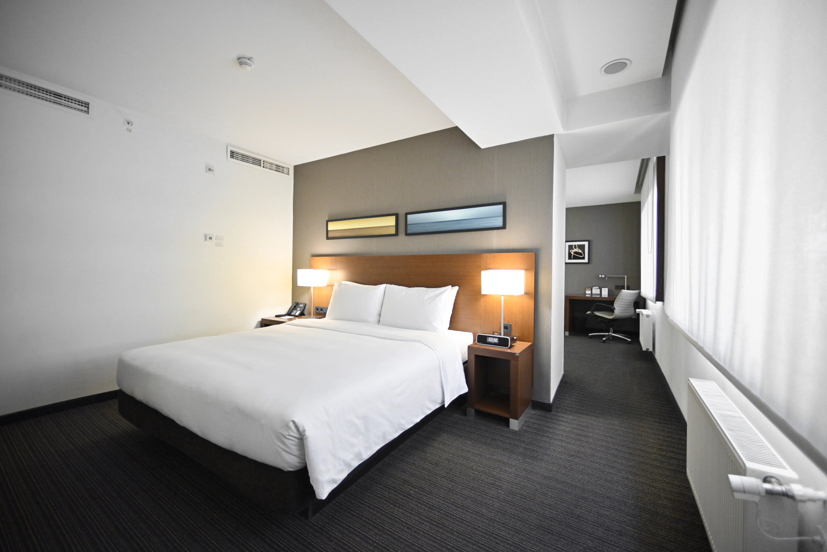 Foto - Yerevan Place Hotel
