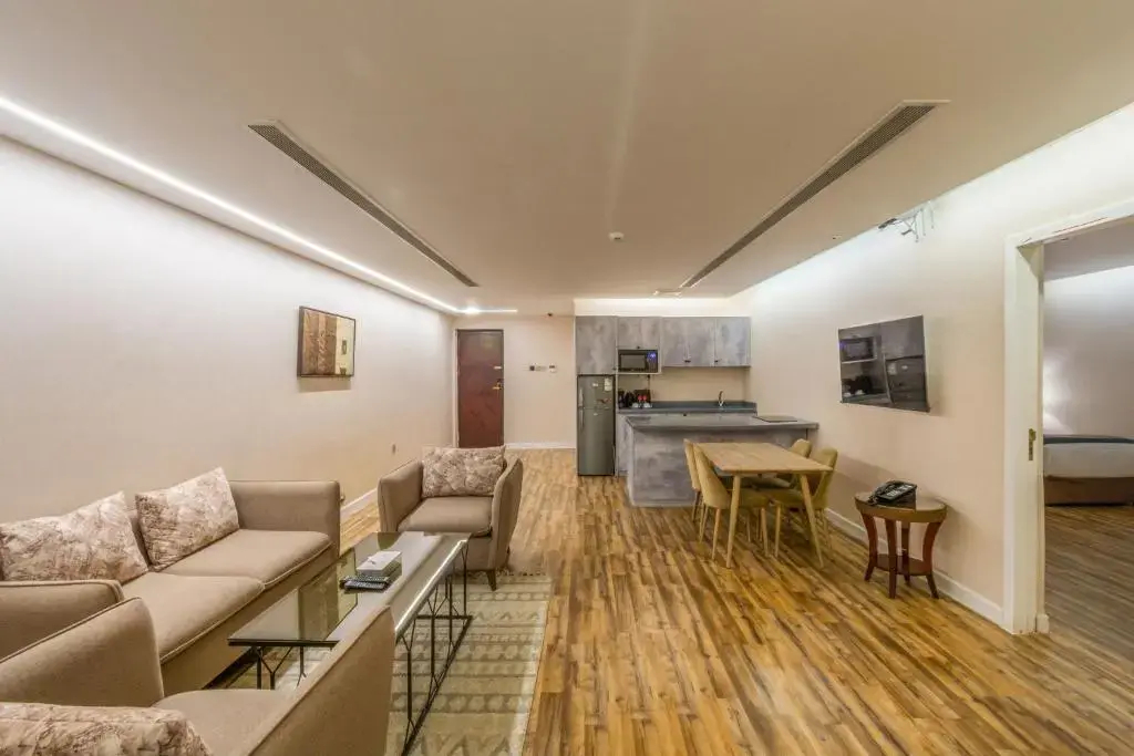 Photo - Seven Gardens Hotel Al Narjis