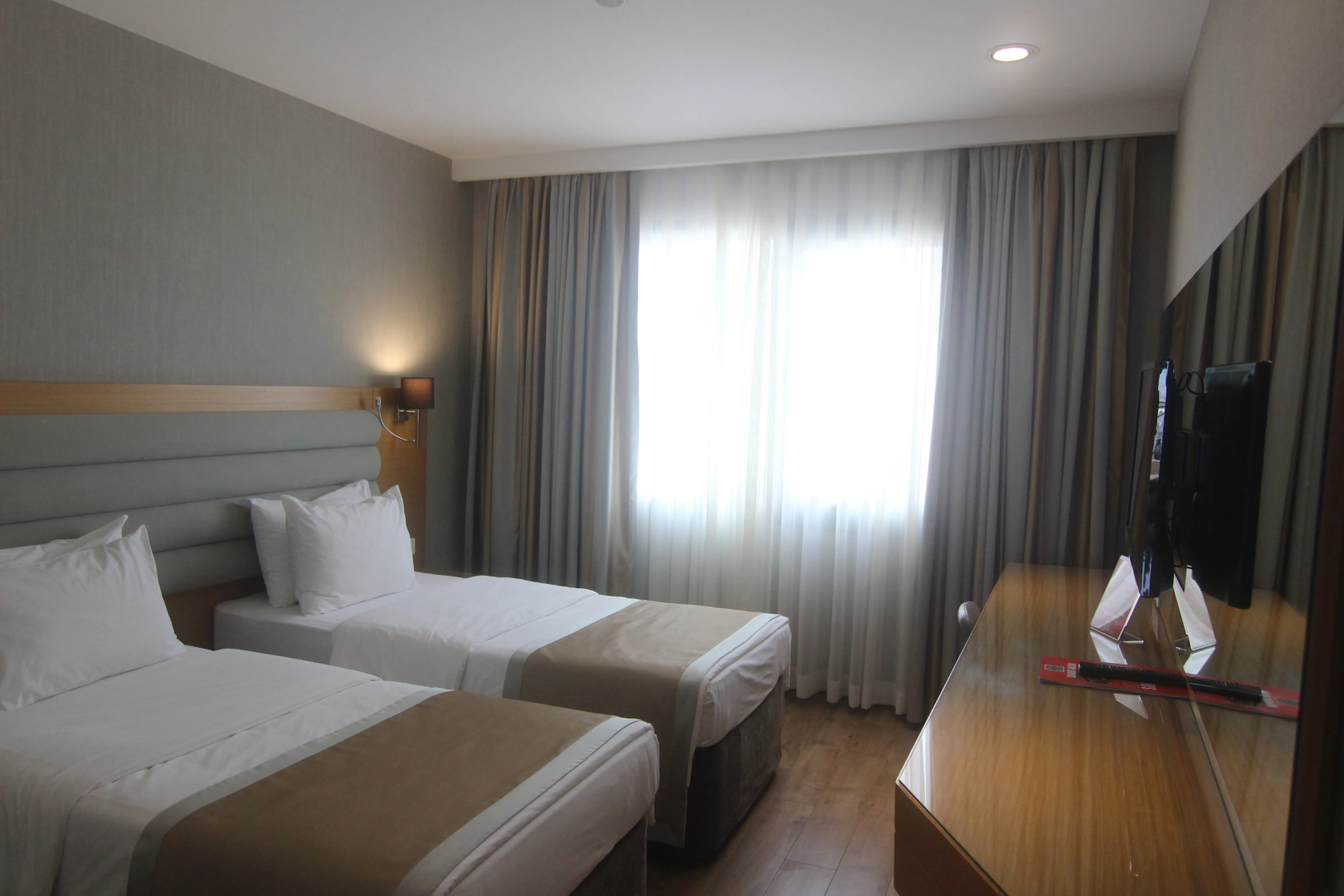 Photo - Riva Hotel Taksim