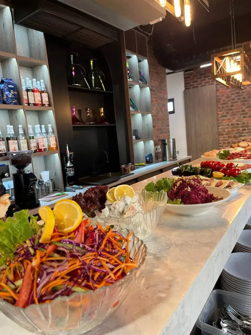 Photo - Arda Plaza Hotel