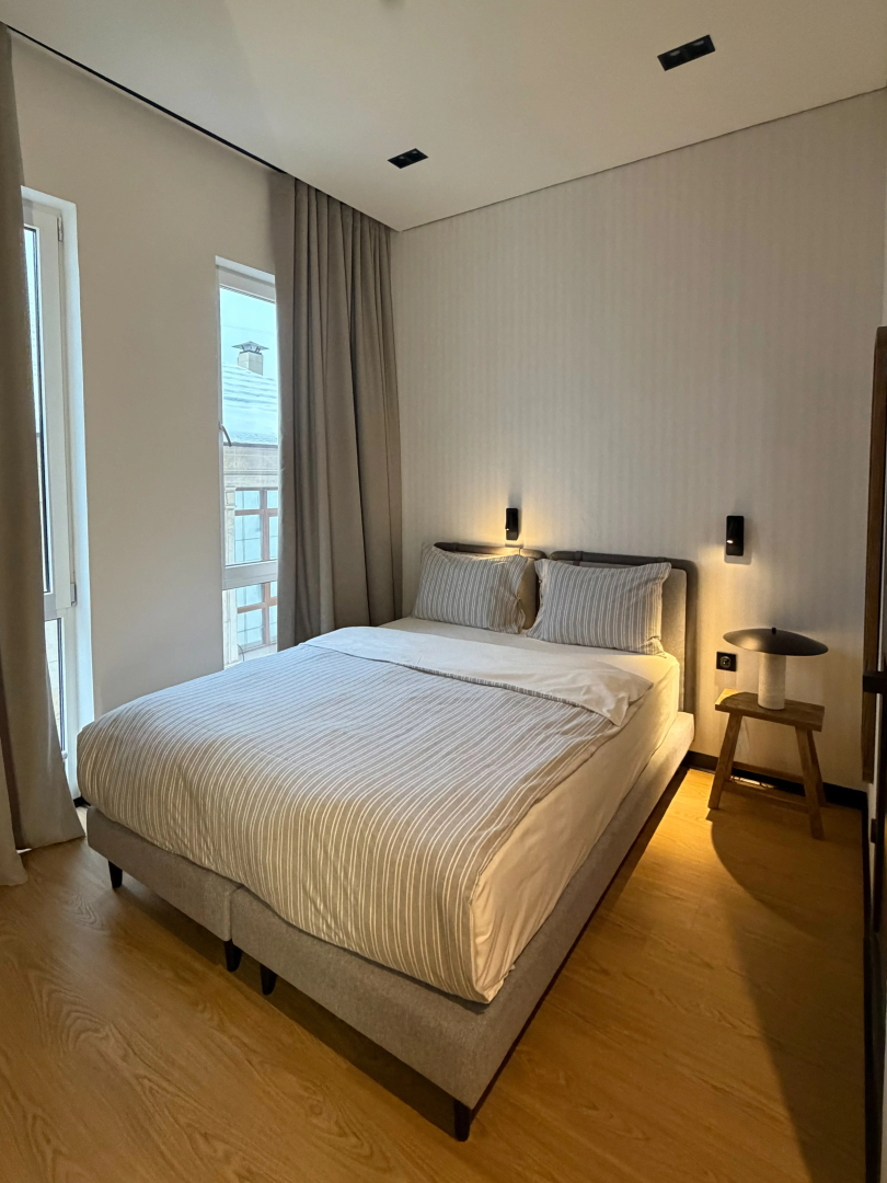 Photo - Mosh Mosh Boutique Hotel