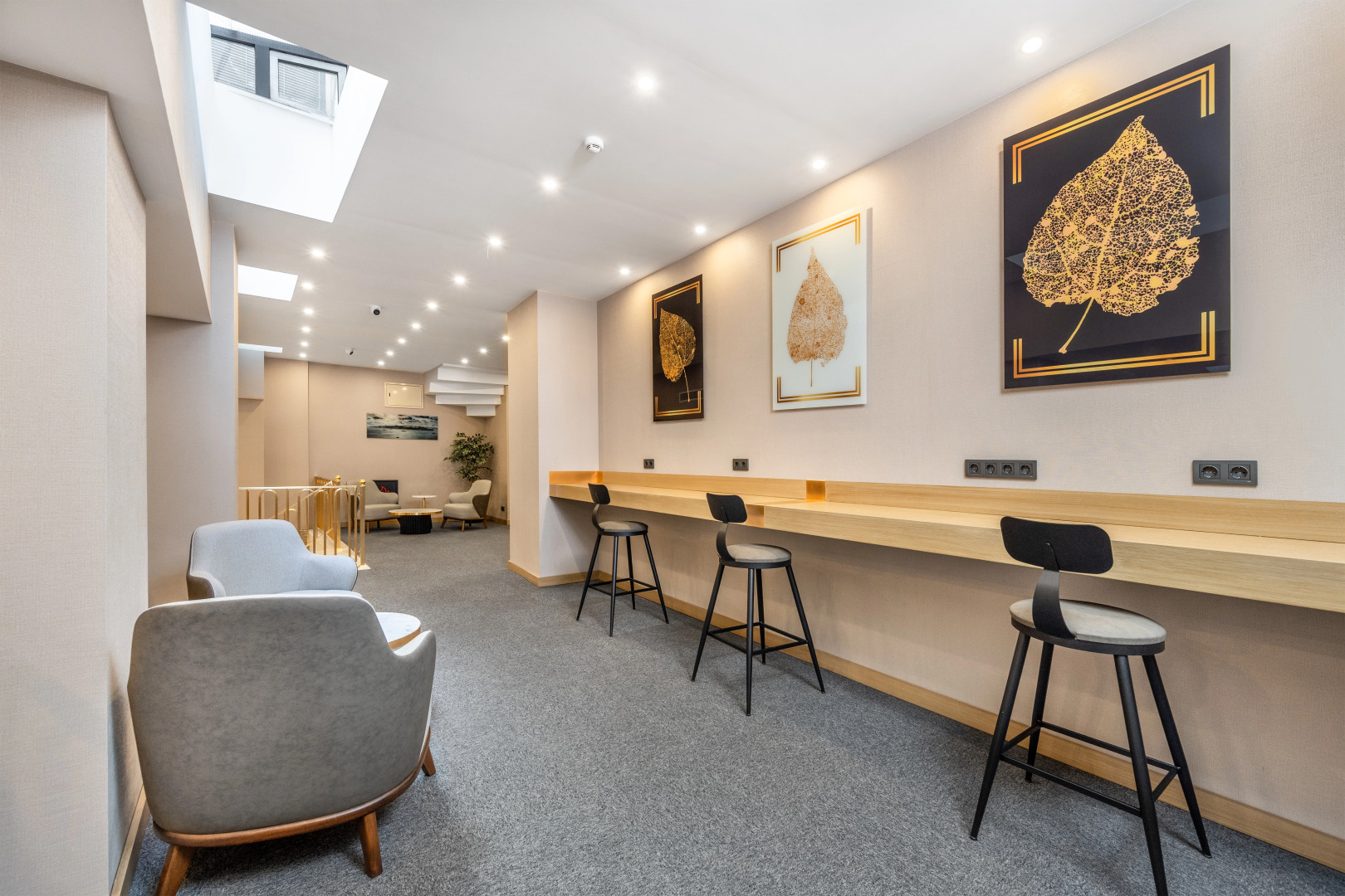 Foto - Hotel Bristol