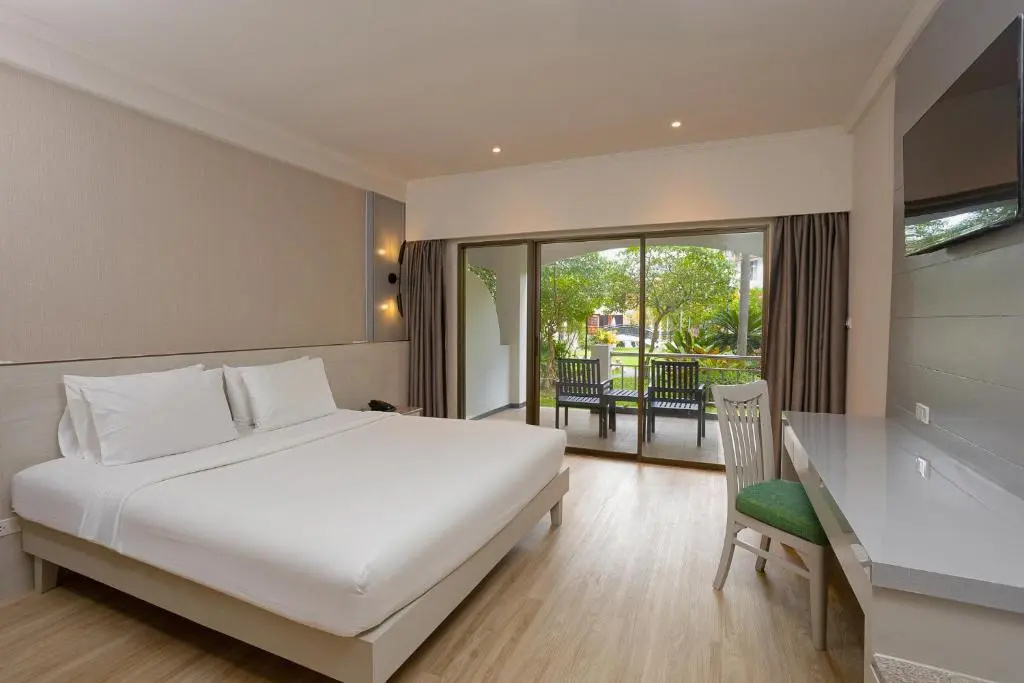 Photo - Pinnacle Grand Jomtien Resort