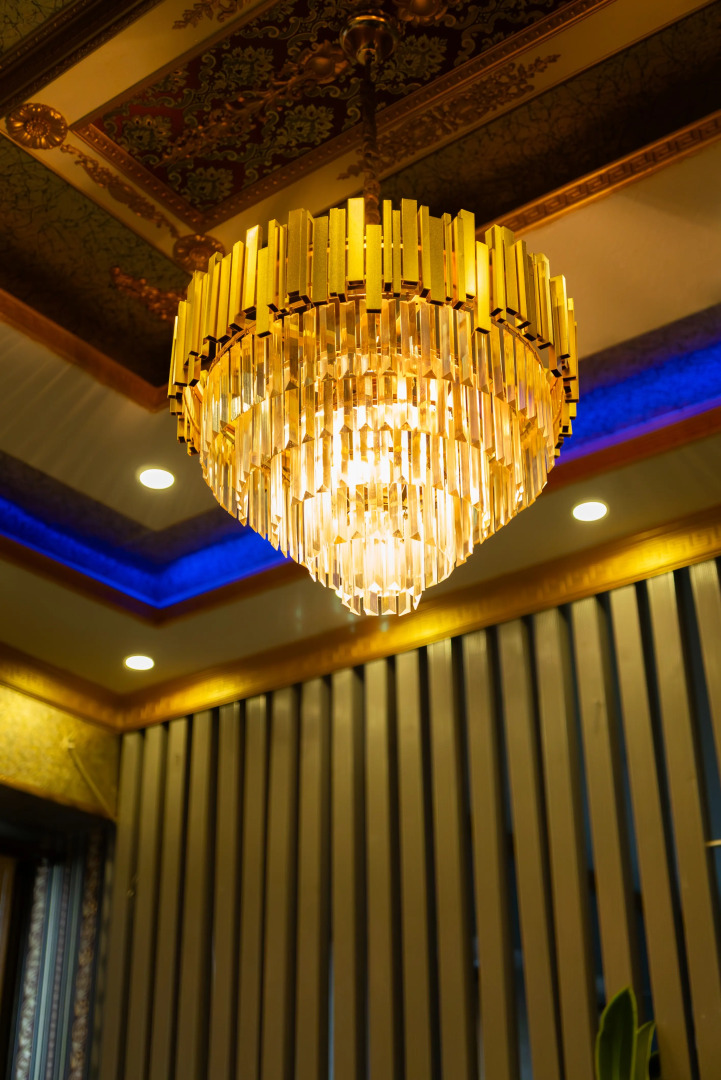 Foto - Golden Horn Park Hotel