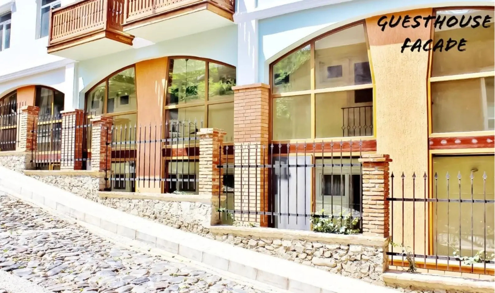 Foto - Hotel Nikala Palace