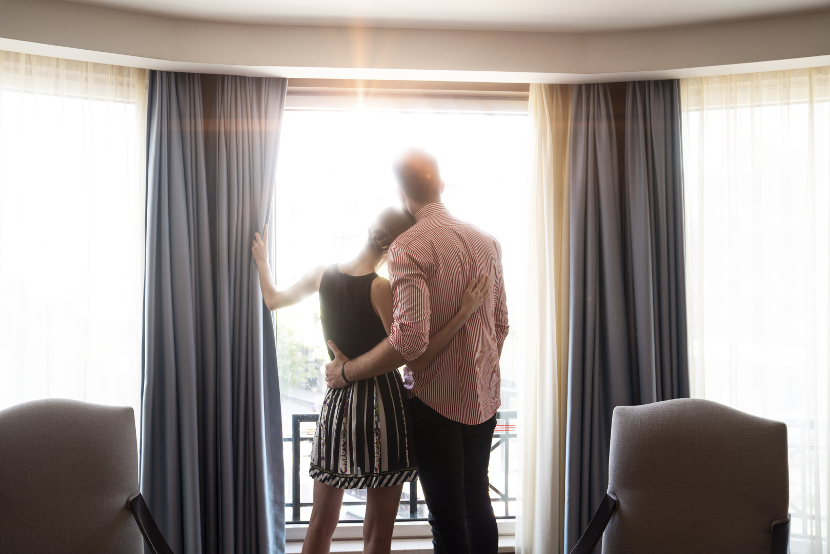 Foto - Ramada Plaza by Wyndham Istanbul City Center Adults Only