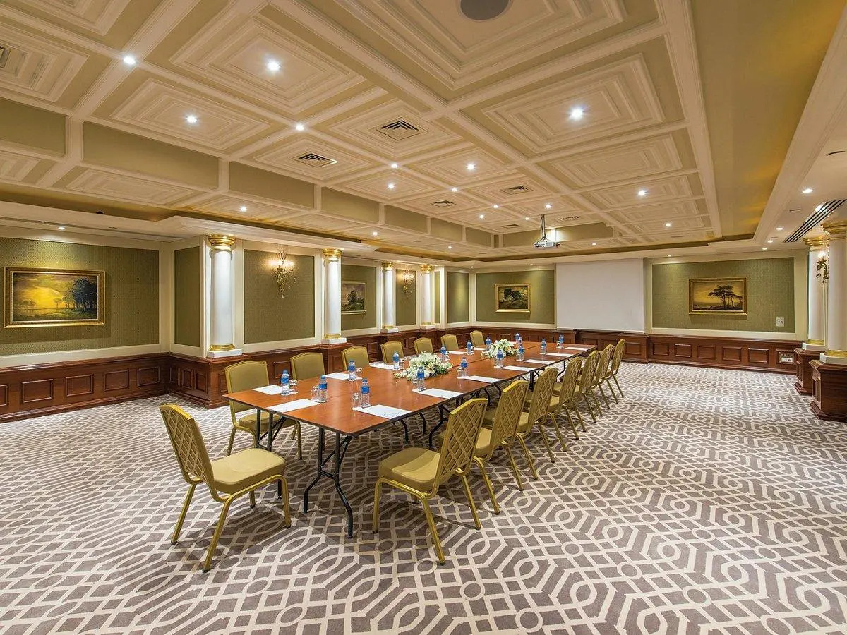 Photo - Elite World Comfy Istanbul Taksim