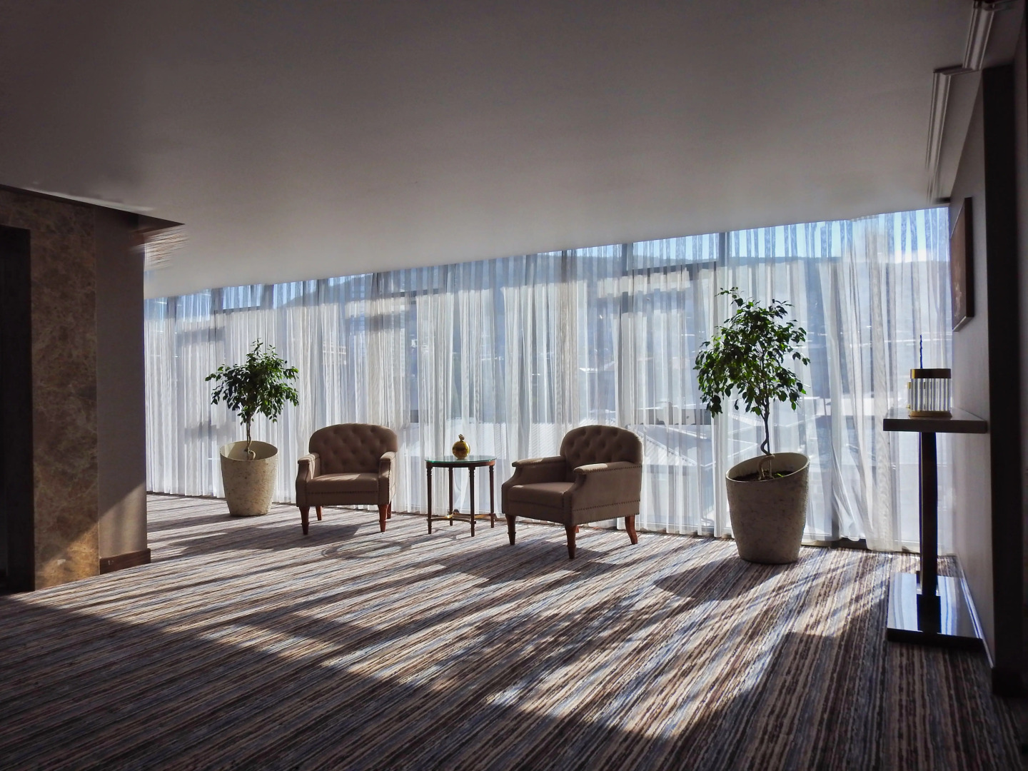 Photo - Marjan Plaza Hotel