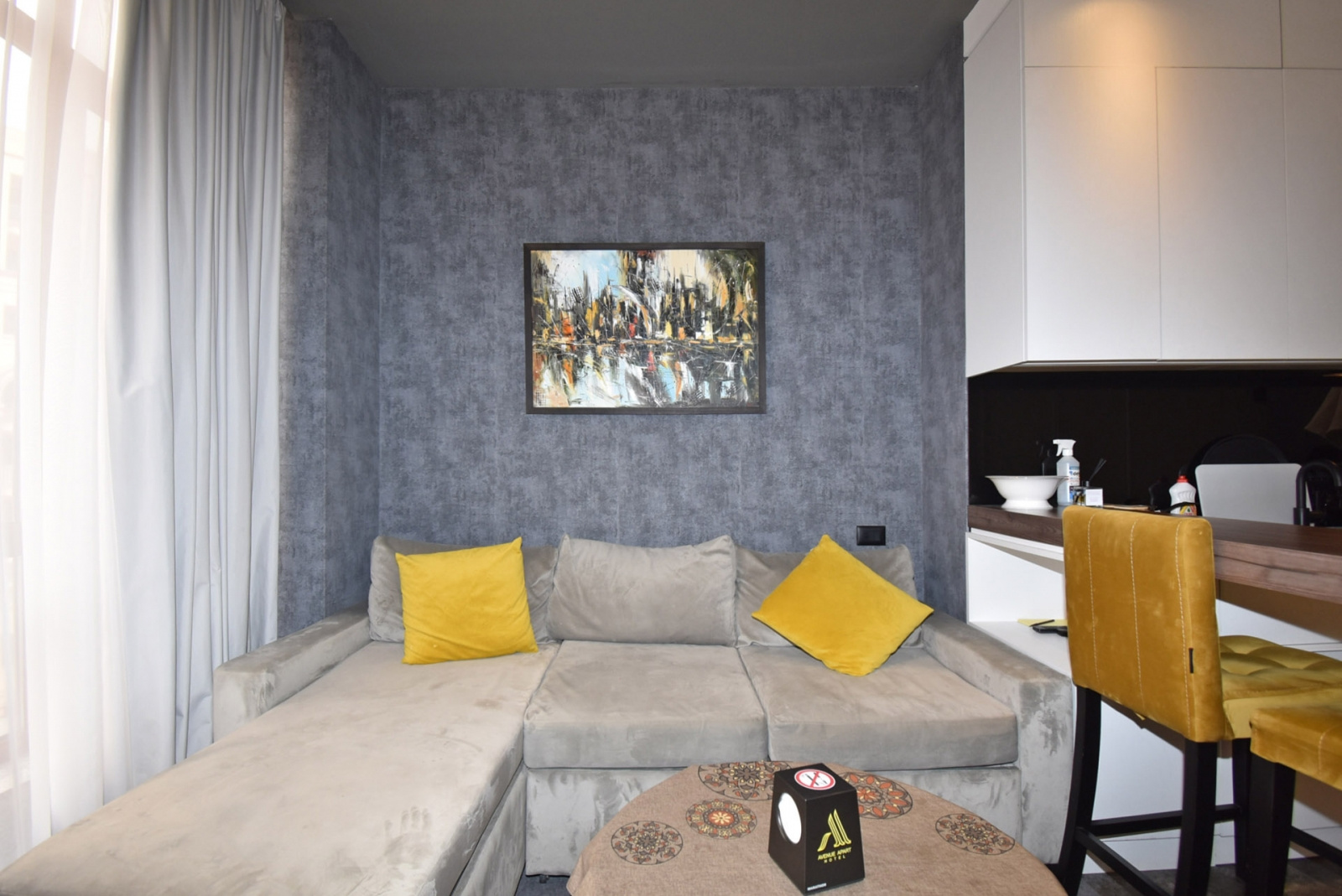 Photo - Avenue ApartHotel