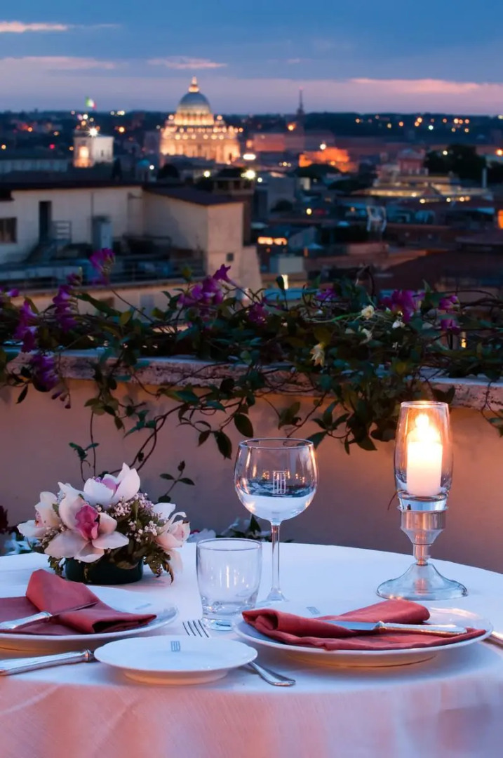 Photo - Bettoja Hotel Mediterraneo