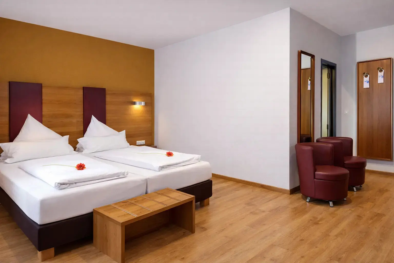 Foto - Hotel Burgschmiet