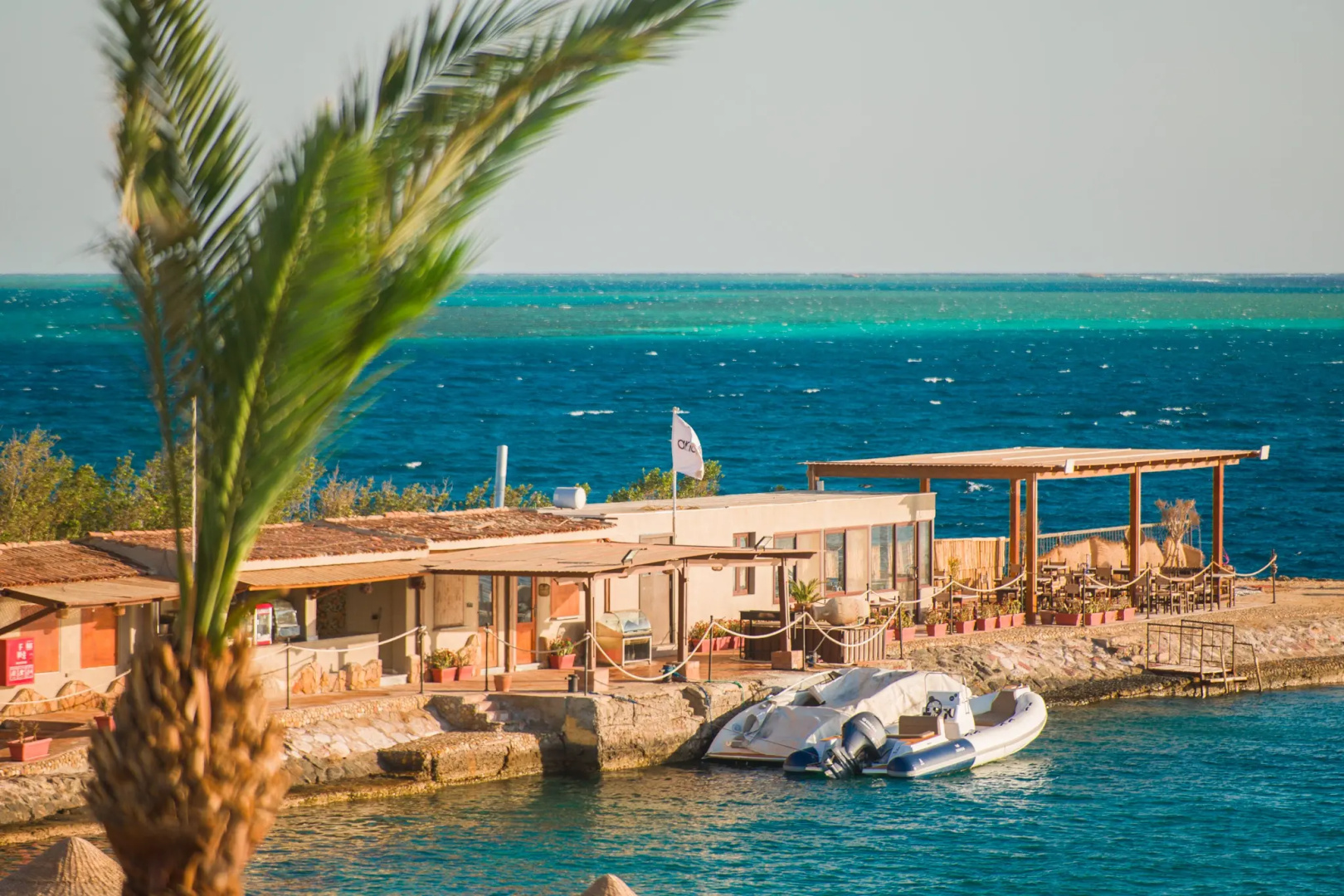 Photo - Jewels Sahara Boutique Resort