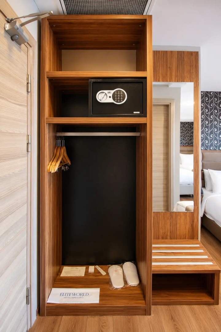 Photo - King City Hotel Istanbul Ataturk Airport