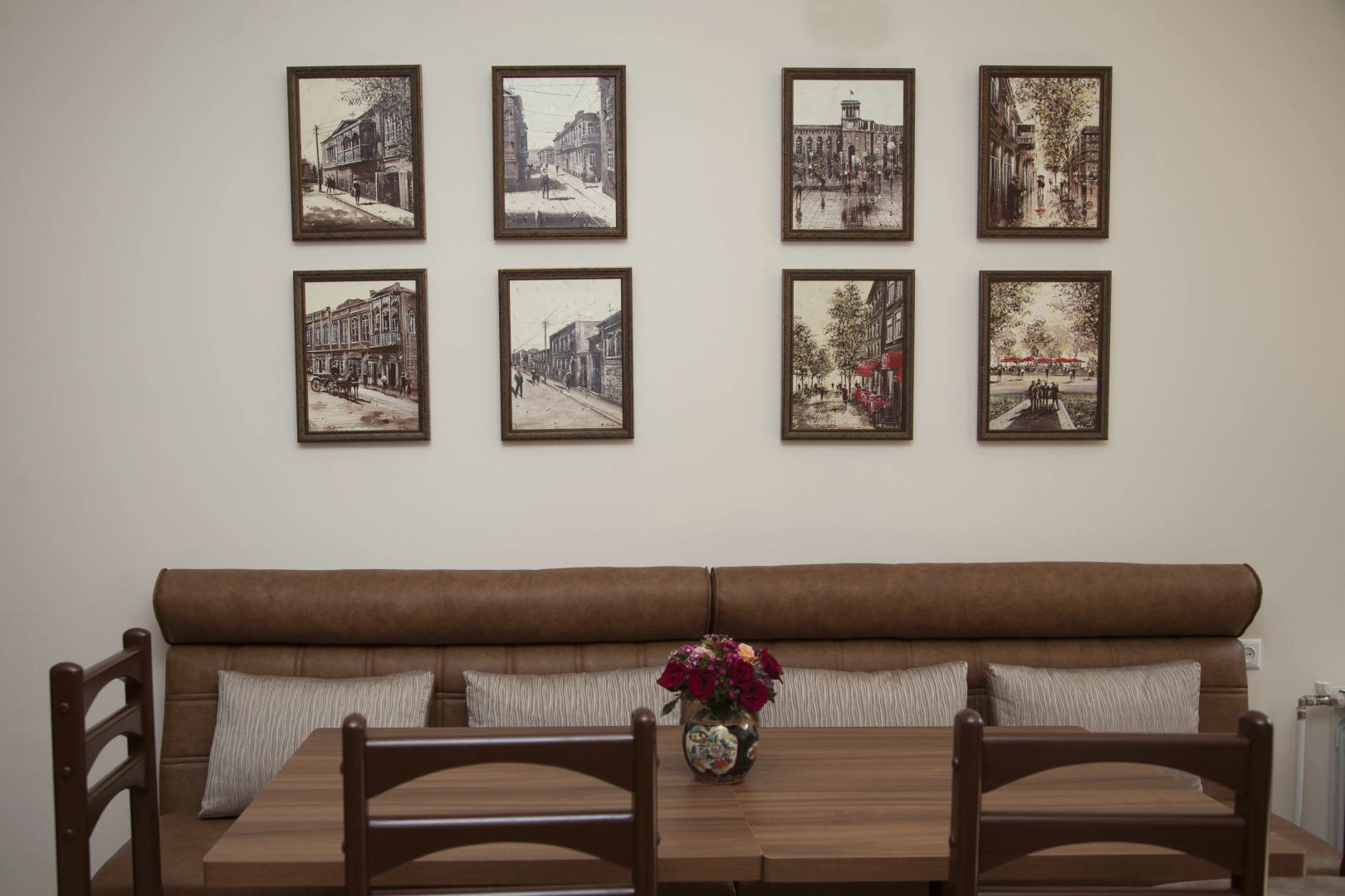 Photo - Hin Yerevantsi Hotel