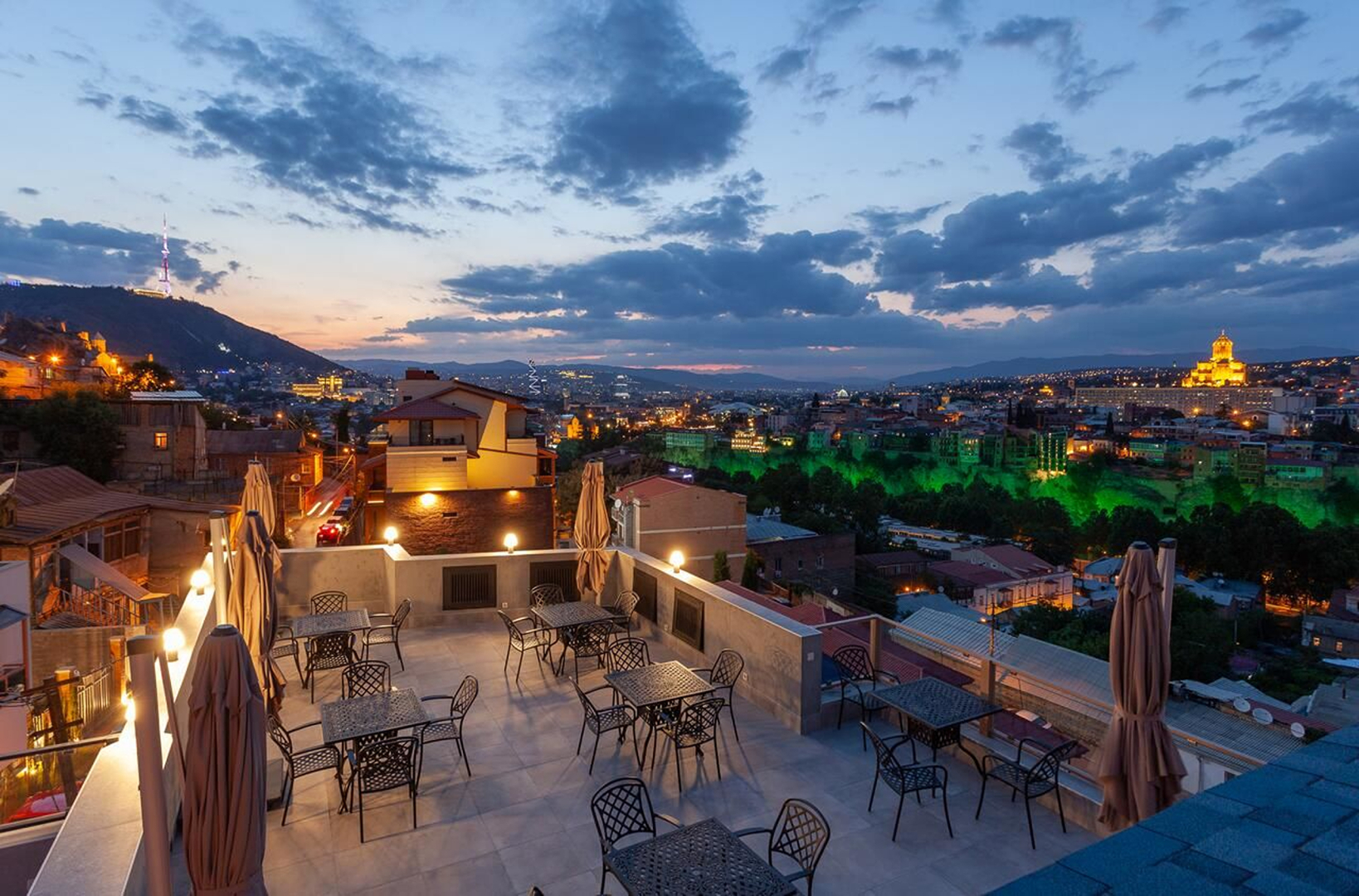 Foto - Brooch Boutique Hotel